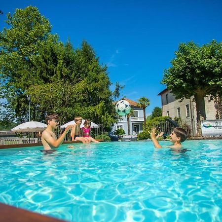 Villa Moiacchina Luxury Home Bevera  Екстер'єр фото