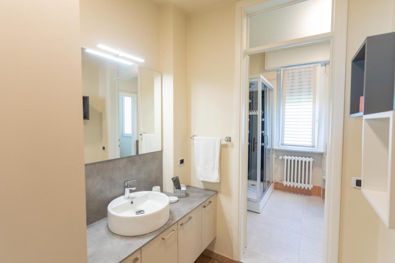 Villa Moiacchina Luxury Home Bevera  Екстер'єр фото