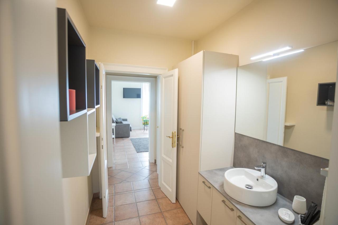 Villa Moiacchina Luxury Home Bevera  Екстер'єр фото
