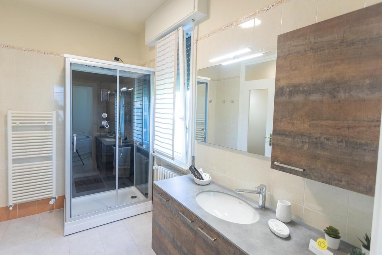 Villa Moiacchina Luxury Home Bevera  Екстер'єр фото