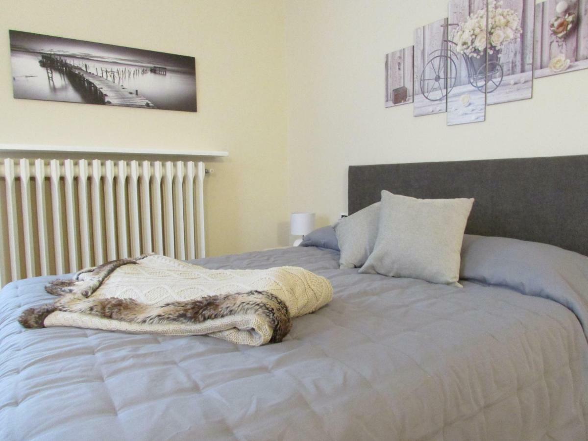 Villa Moiacchina Luxury Home Bevera  Екстер'єр фото