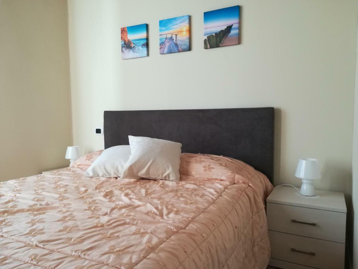 Villa Moiacchina Luxury Home Bevera  Екстер'єр фото