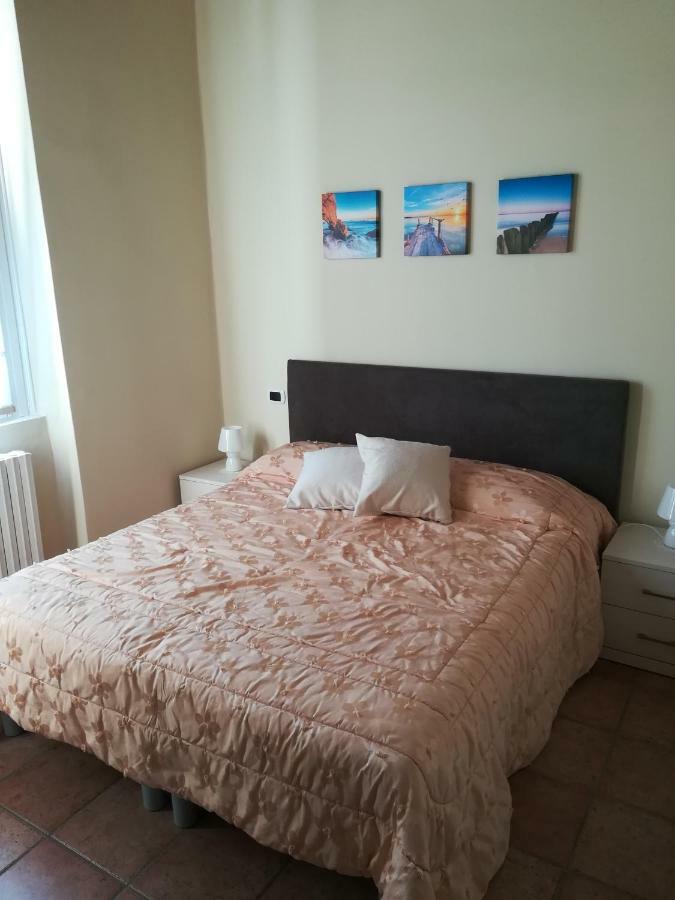 Villa Moiacchina Luxury Home Bevera  Екстер'єр фото