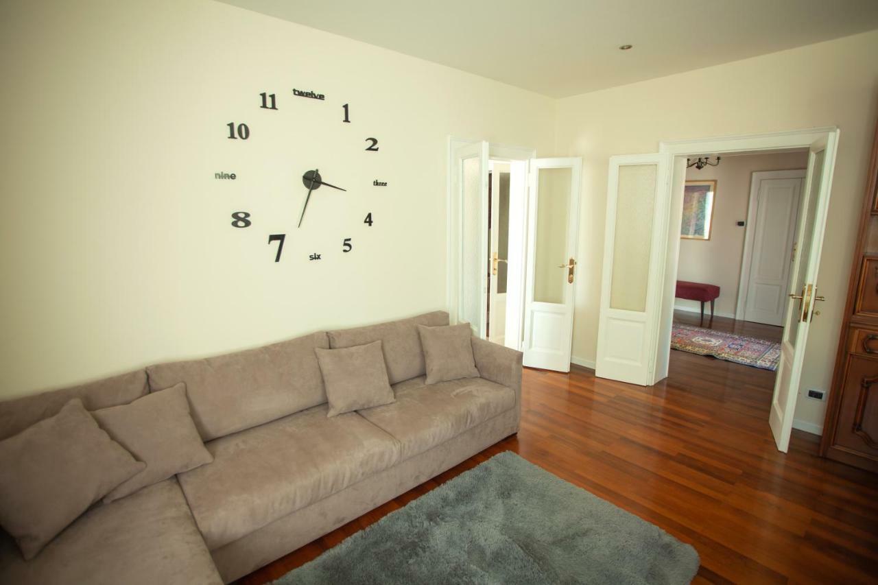 Villa Moiacchina Luxury Home Bevera  Екстер'єр фото