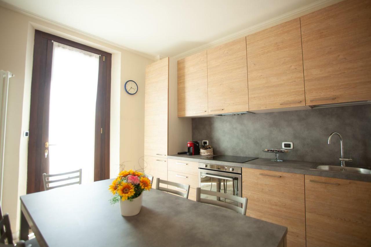 Villa Moiacchina Luxury Home Bevera  Екстер'єр фото