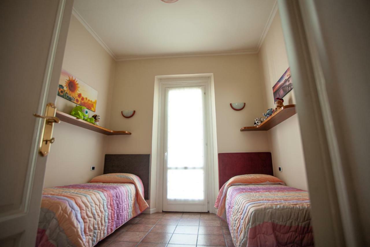Villa Moiacchina Luxury Home Bevera  Екстер'єр фото