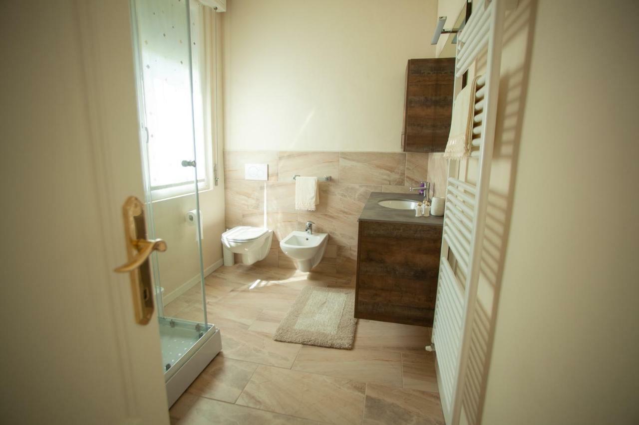 Villa Moiacchina Luxury Home Bevera  Екстер'єр фото