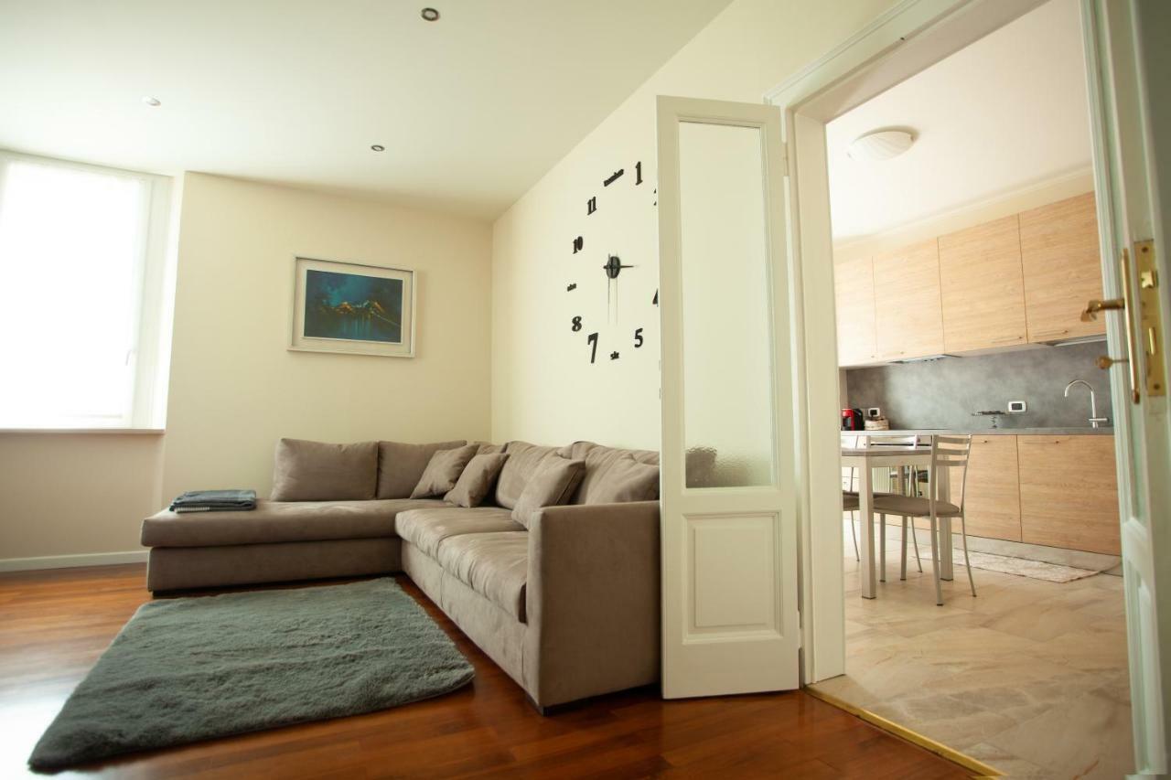 Villa Moiacchina Luxury Home Bevera  Екстер'єр фото