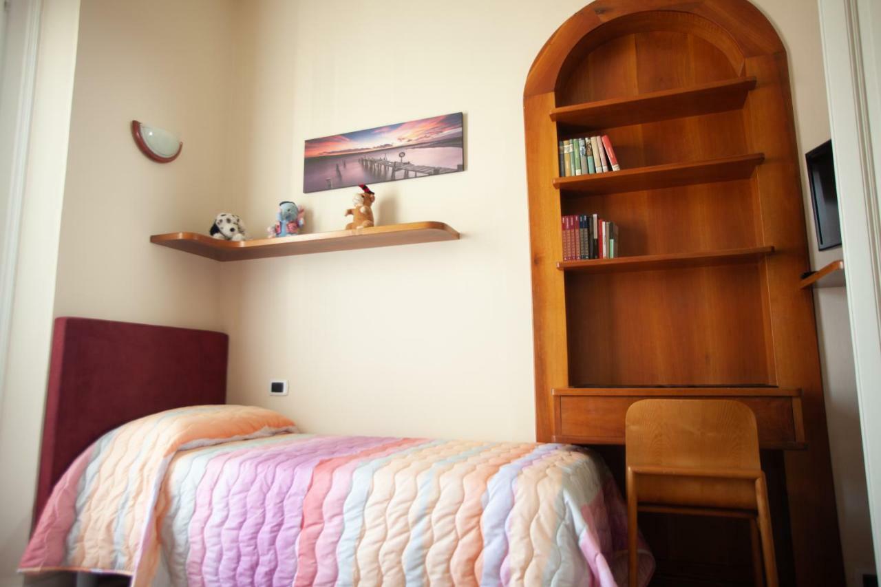 Villa Moiacchina Luxury Home Bevera  Екстер'єр фото