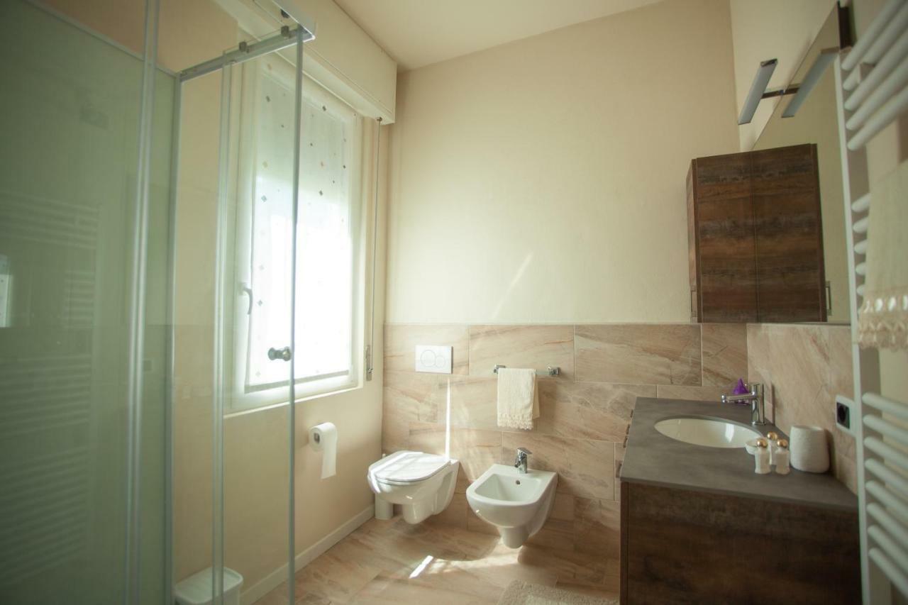 Villa Moiacchina Luxury Home Bevera  Екстер'єр фото